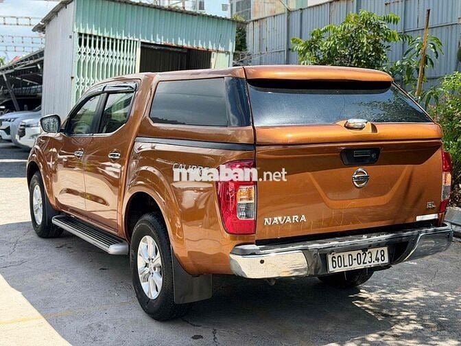 NAVARA 2018 EL TỰ ĐỘNG ,BẢO HÀNH 1 NĂM