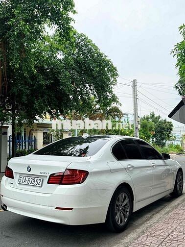 BMW 52*** km Đen