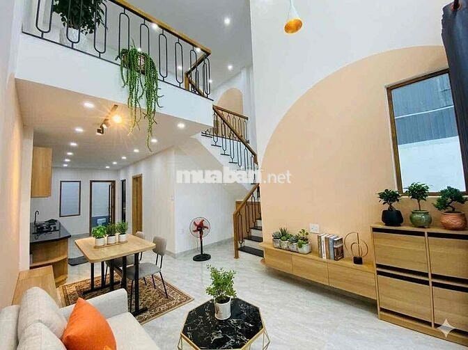 585 ✨ 🏡 CHO THUÊ NHÀ 2 TẦNG KIỆT Ô TÔ ĐỐNG ĐA – TRUNG TÂM HẢI CHÂU