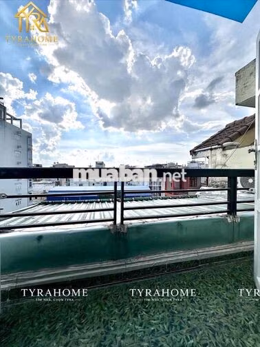 ✨PENTHOUSE VIEW THOÁNG HIẾM CÓ - RỘNG RÃI - NGAY NGUYỄN ĐÌNH CHÍNH, PN