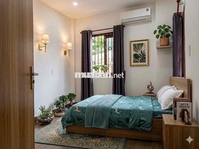 585 ✨ 🏡 CHO THUÊ NHÀ 2 TẦNG KIỆT Ô TÔ ĐỐNG ĐA – TRUNG TÂM HẢI CHÂU