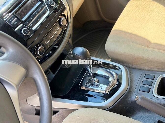 NAVARA 2018 EL TỰ ĐỘNG ,BẢO HÀNH 1 NĂM