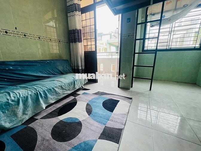 Duplex full NT ngay đường Lý Chiêu Hoàng giá 4xxx
