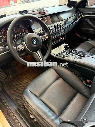 BMW 52*** km Đen