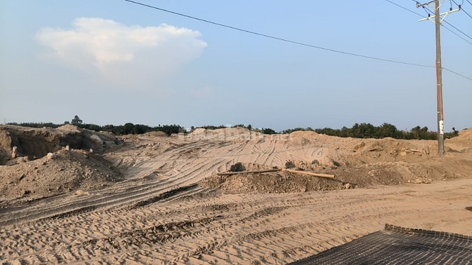 Cần bán gấp đất ruộng giá ngợp 