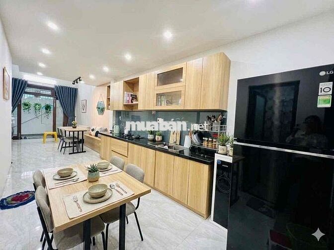 585 ✨ 🏡 CHO THUÊ NHÀ 2 TẦNG KIỆT Ô TÔ ĐỐNG ĐA – TRUNG TÂM HẢI CHÂU