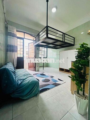 Duplex full NT ngay đường Lý Chiêu Hoàng giá 4xxx