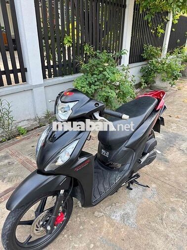 Honda Vision Sport 2021 Đen