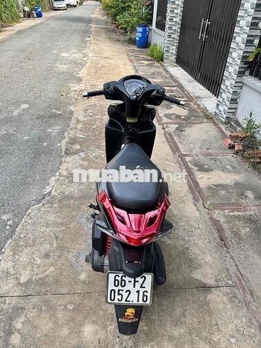 Honda Vision Sport 2021 Đen