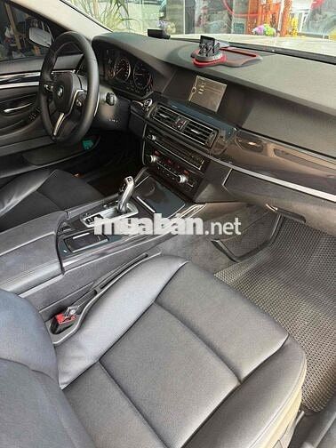 BMW 52*** km Đen