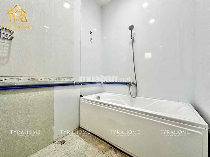 ✨PENTHOUSE VIEW THOÁNG HIẾM CÓ - RỘNG RÃI - NGAY NGUYỄN ĐÌNH CHÍNH, PN