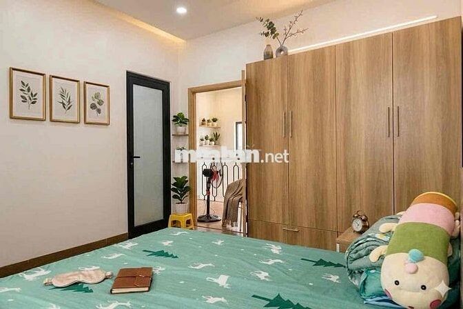 585 ✨ 🏡 CHO THUÊ NHÀ 2 TẦNG KIỆT Ô TÔ ĐỐNG ĐA – TRUNG TÂM HẢI CHÂU