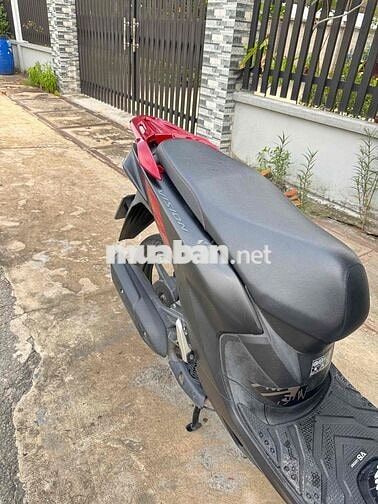Honda Vision Sport 2021 Đen