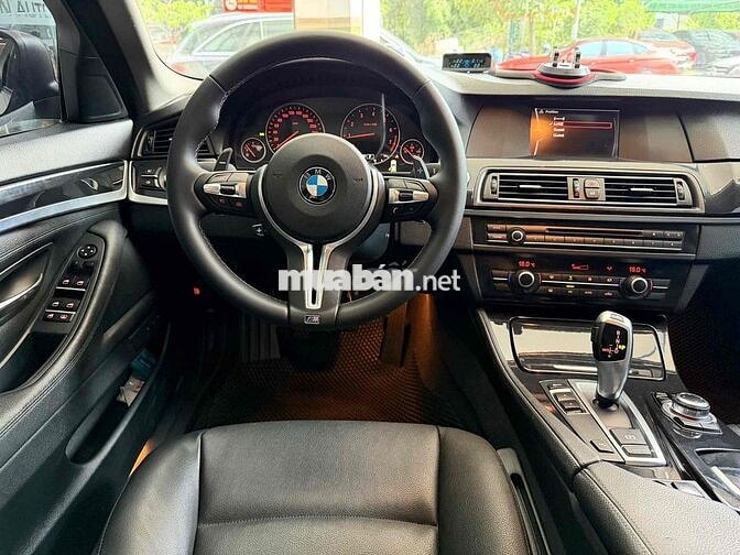 BMW 52*** km Đen