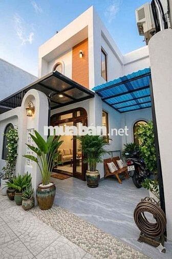 585 ✨ 🏡 CHO THUÊ NHÀ 2 TẦNG KIỆT Ô TÔ ĐỐNG ĐA – TRUNG TÂM HẢI CHÂU