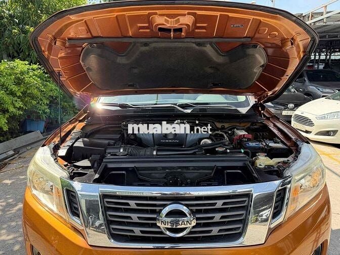 NAVARA 2018 EL TỰ ĐỘNG ,BẢO HÀNH 1 NĂM