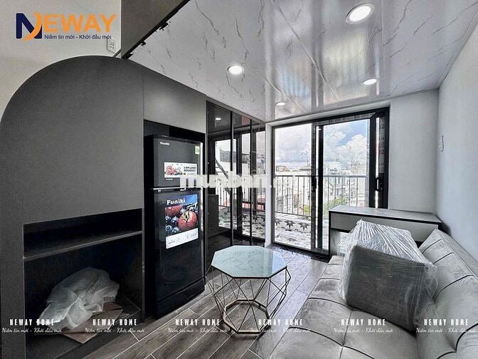 🏡 CHDV 100% NEW – FULL NỘI THẤT CAO CẤP NGAY LÊ VĂN QUỚI, BÌNH TÂN ✨