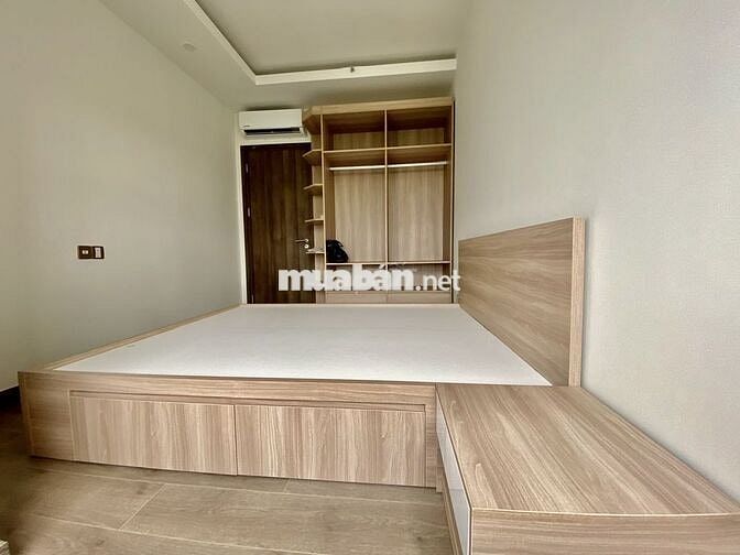 Bán gấp căn 2PN Boulevard trung tâm Q7, thương lượng thiện chí