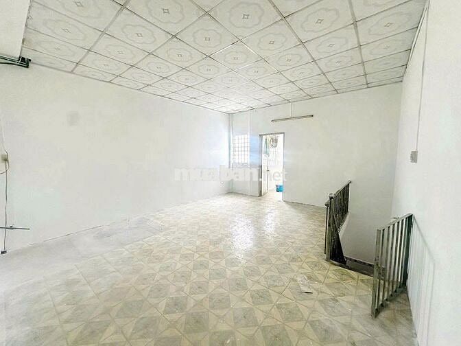 Nhà hẻm Đào Thị Kiểm, cách nhựa 150m, Tân Phú Trung, Củ Chi, 740tr