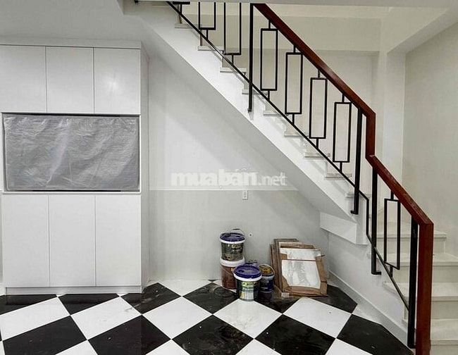 nhà hẻm 88 đường Nguyễn Văn Quỳ