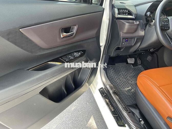 Toyota Venza 2023 1.5AT Premium Trắng