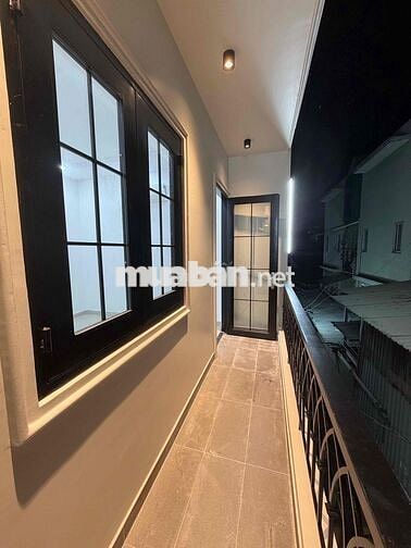 nhà hẻm 88 đường Nguyễn Văn Quỳ