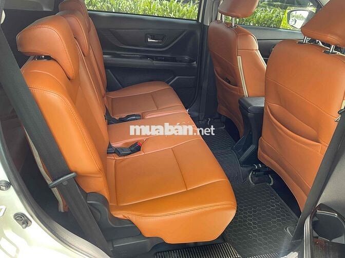Toyota Venza 2023 1.5AT Premium Trắng