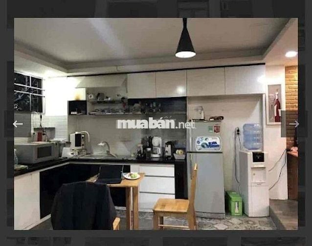 Nguyên căn Mặt Tiền Tam Đảo 5 x 8 vỉa  hè rộng 5 tầng 32tr