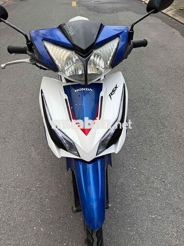 Honda Wave RSX 2013  Bs Thành Phố Zin Đẹp