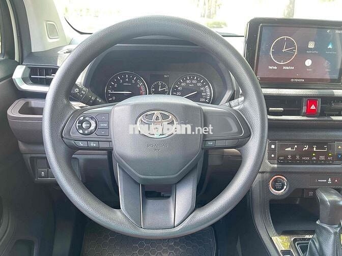Toyota Venza 2023 1.5AT Premium Trắng