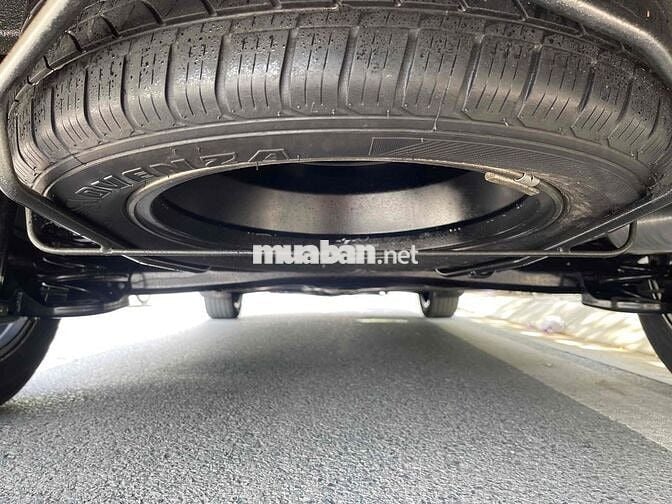Toyota Venza 2023 1.5AT Premium Trắng