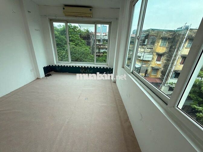 Cho thuê sàn VP KD Online 14 Huỳnh Thúc Kháng 50 m2 giá 9 triệu