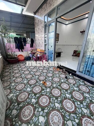 Ngộp chủ cần bán gấp căn nhà 151m2 đường Ngô Thị Nào Củ Chi
