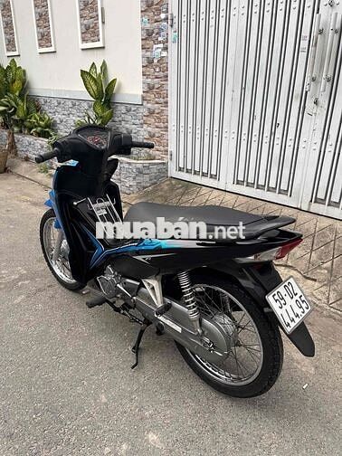 Wave RSX Fi 2018 Bstp 9chủ máy zin ngon xe đẹp
