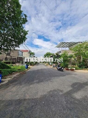 Chỉ 1 tỷ 600 triệu Sở hữu ngay lô đất 90m² tại KDC Lavender