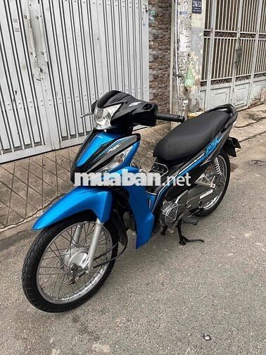 Wave RSX Fi 2018 Bstp 9chủ máy zin ngon xe đẹp