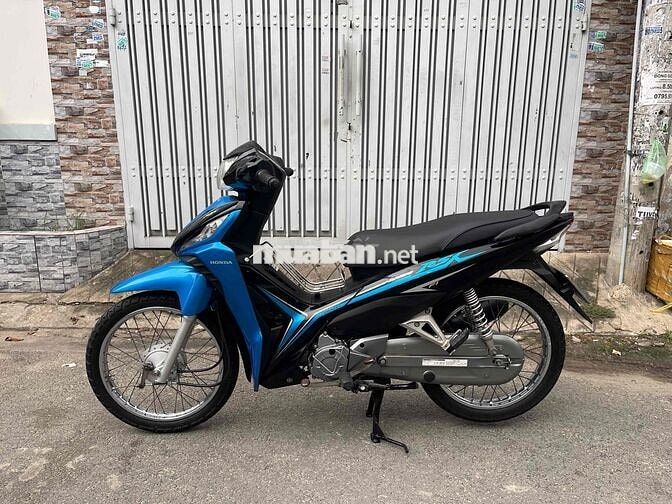 Wave RSX Fi 2018 Bstp 9chủ máy zin ngon xe đẹp
