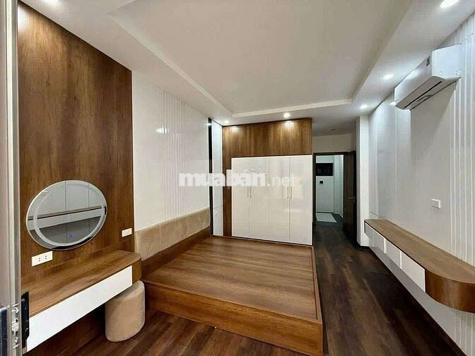 cho thuê nhà 5 tầng full đồ gần lăng bác