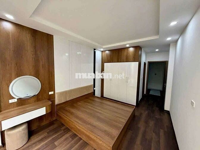 cho thuê nhà 5 tầng full đồ gần lăng bác