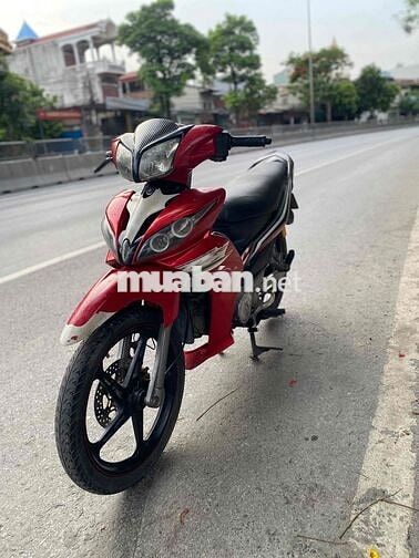 Yamaha Jupiter Đỏ