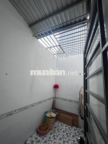 Ngộp chủ cần bán gấp căn nhà 151m2 đường Ngô Thị Nào Củ Chi
