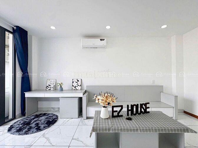 ✨ SIÊU PHẨM 1PN BANCOL 40m² – FULL NT XỊN | NGÃ TƯ BẢY HIỀN | Ở LÀ MÊ✨
