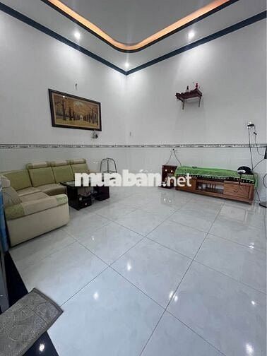 Ngộp chủ cần bán gấp căn nhà 151m2 đường Ngô Thị Nào Củ Chi