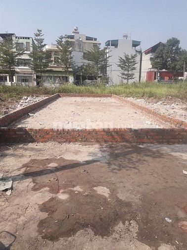 Bán đất đấu giá tại Nguyên Khê, Đông Anh, Hà Nội 