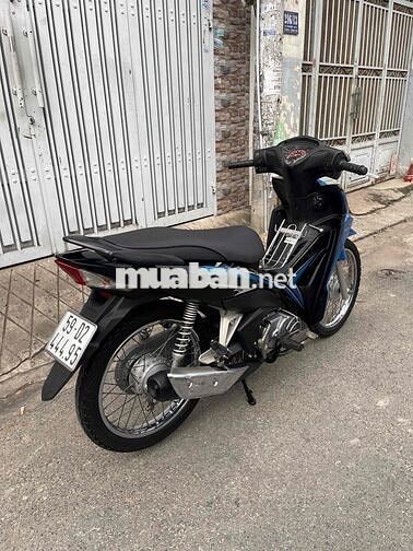 Wave RSX Fi 2018 Bstp 9chủ máy zin ngon xe đẹp