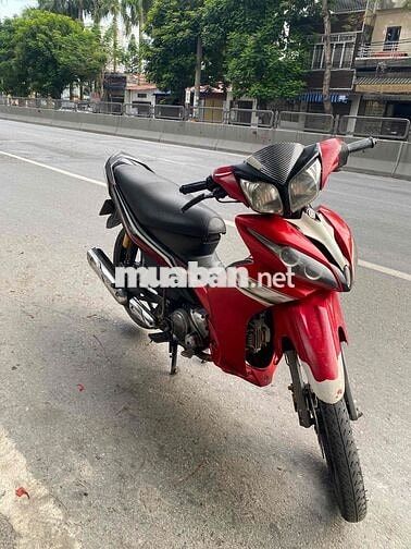 Yamaha Jupiter Đỏ