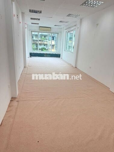 Cho thuê sàn VP KD Online 14 Huỳnh Thúc Kháng 50 m2 giá 9 triệu