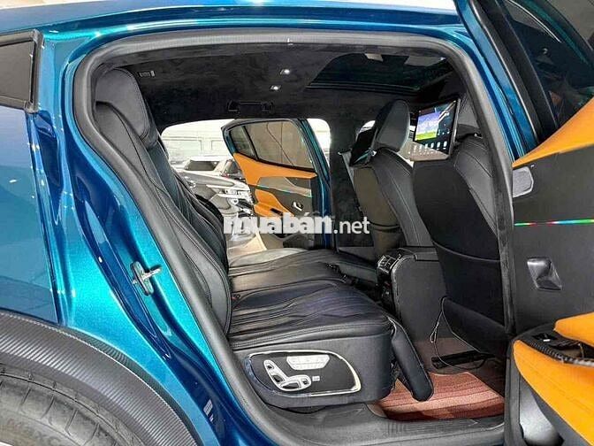 PEUGEOT 408GT 2024 ĐI 32.000 KM LÊN 200TR PHỤ KIỆN