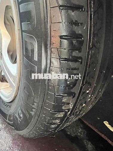 Daewoo Lanos 2005 Trắng Số sàn sx