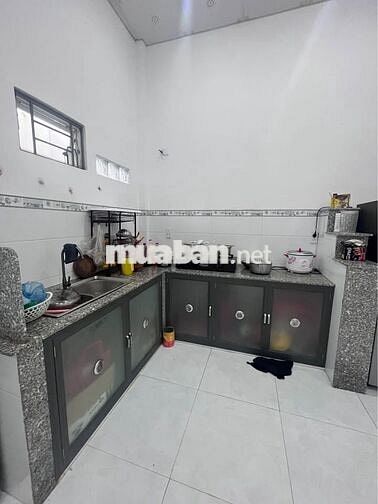 Ngộp chủ cần bán gấp căn nhà 151m2 đường Ngô Thị Nào Củ Chi
